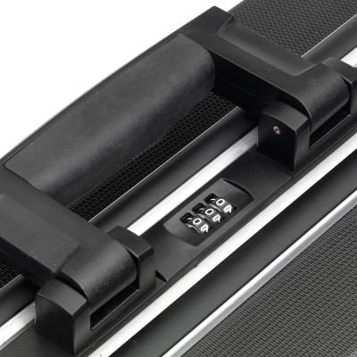 BASE Tool case 463x355x171 mm, Volume: 28,1 L Model: 120.02/L (Pocket)